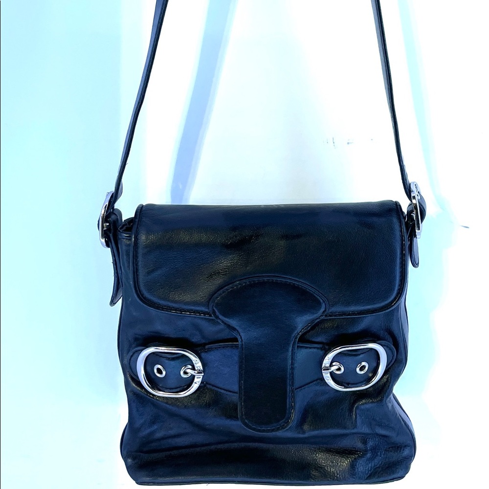 DKNY Black Purse